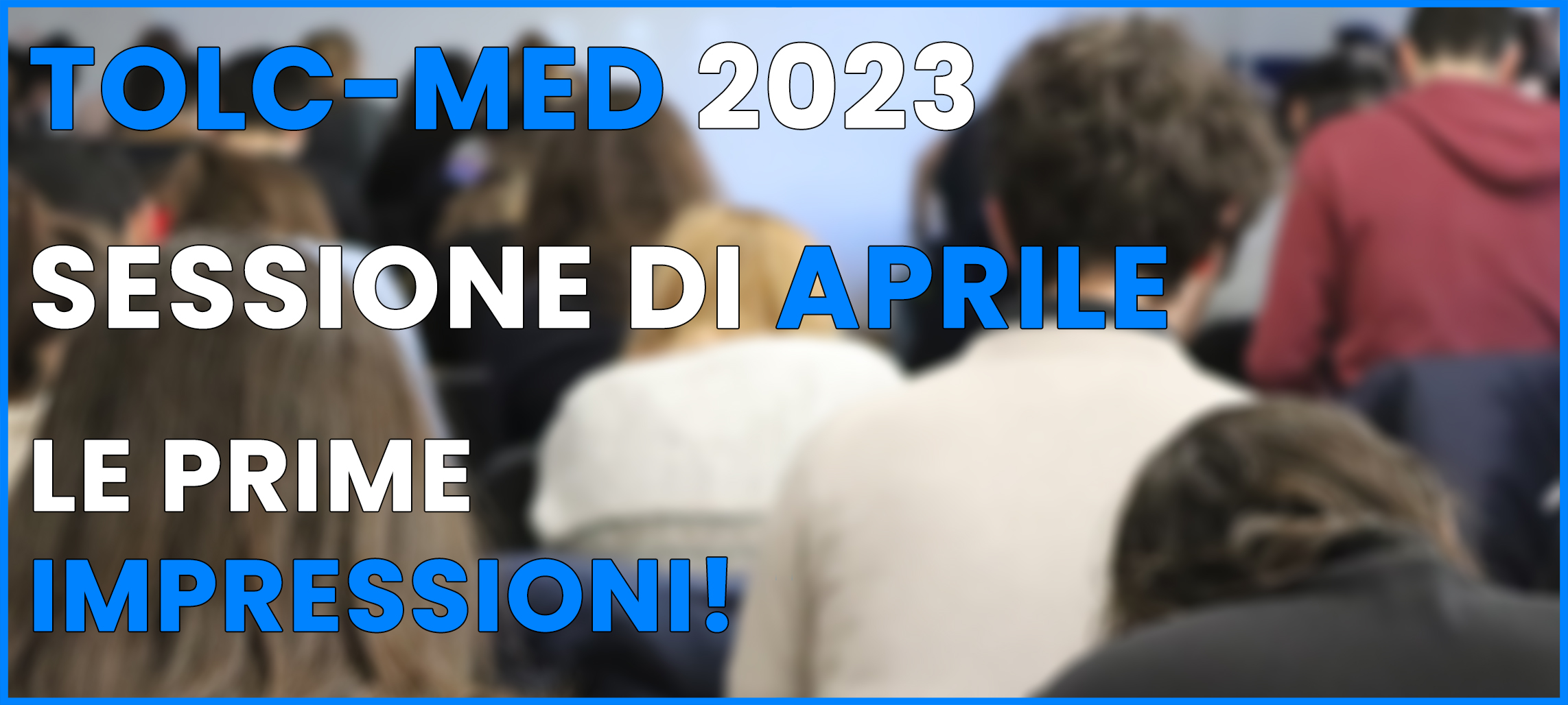 Iscrizioni aperte ai test di ammissione a Medicina, Odontoiatria e Professioni  sanitarie per l'a.a. 2023-2024 fino al 2 OTTOBRE 2023 - UniCamillus